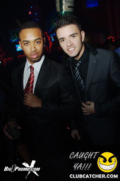 Luxy nightclub photo 381 - December 31st, 2011