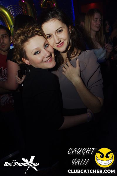 Luxy nightclub photo 382 - December 31st, 2011