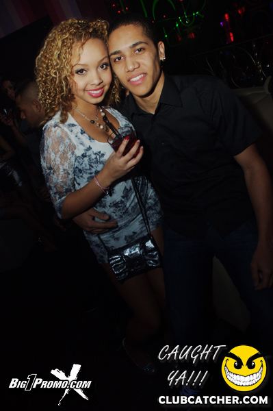 Luxy nightclub photo 383 - December 31st, 2011
