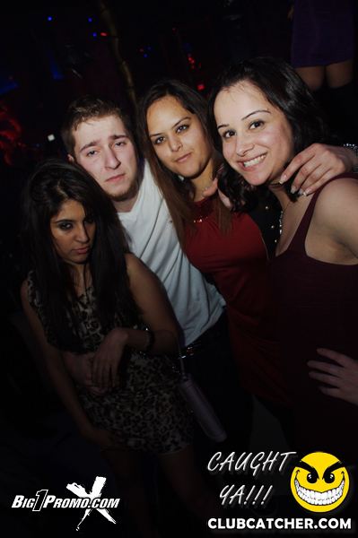 Luxy nightclub photo 385 - December 31st, 2011