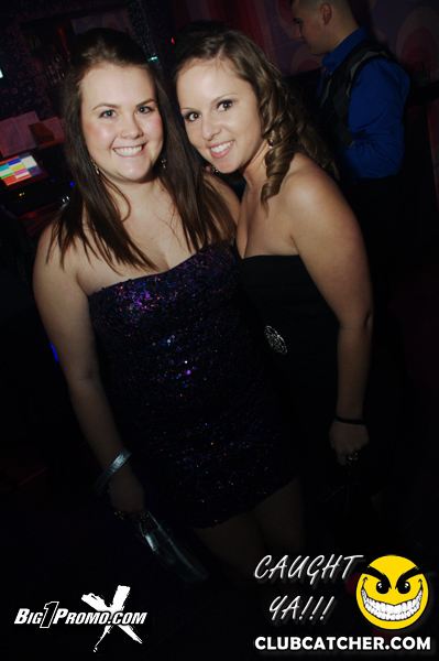 Luxy nightclub photo 386 - December 31st, 2011