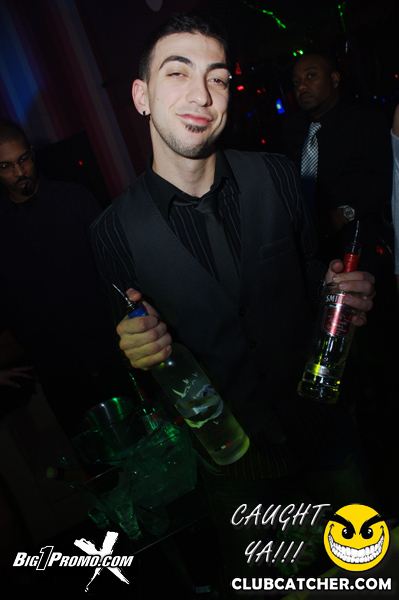 Luxy nightclub photo 387 - December 31st, 2011