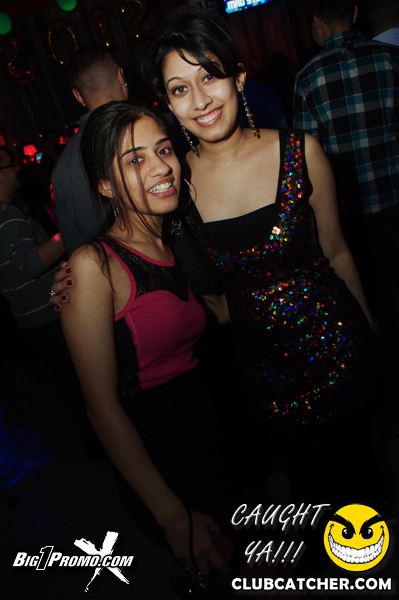 Luxy nightclub photo 390 - December 31st, 2011