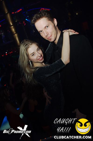 Luxy nightclub photo 391 - December 31st, 2011