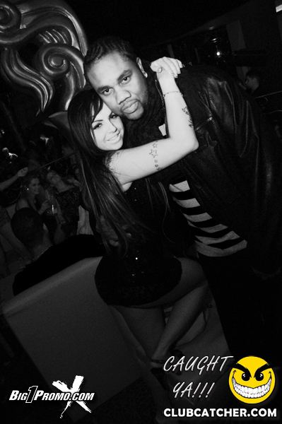 Luxy nightclub photo 393 - December 31st, 2011