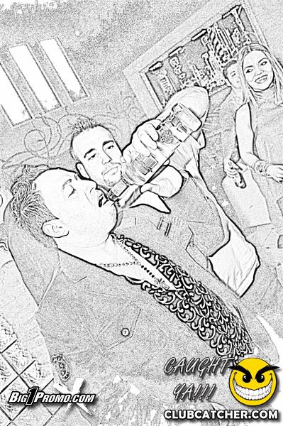 Luxy nightclub photo 395 - December 31st, 2011