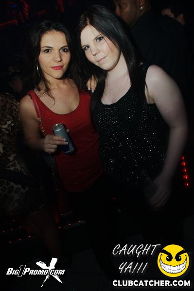 Luxy nightclub photo 397 - December 31st, 2011