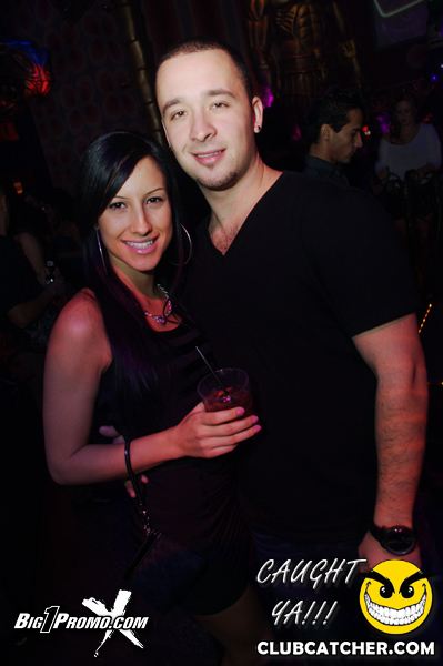 Luxy nightclub photo 398 - December 31st, 2011