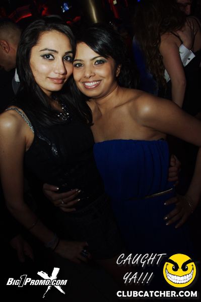 Luxy nightclub photo 399 - December 31st, 2011