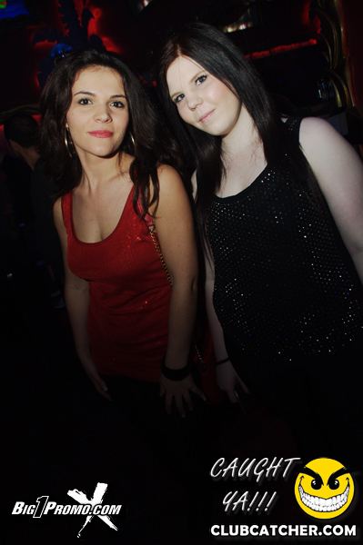 Luxy nightclub photo 400 - December 31st, 2011