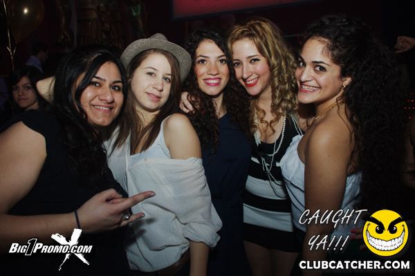 Luxy nightclub photo 5 - December 31st, 2011