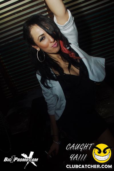 Luxy nightclub photo 401 - December 31st, 2011