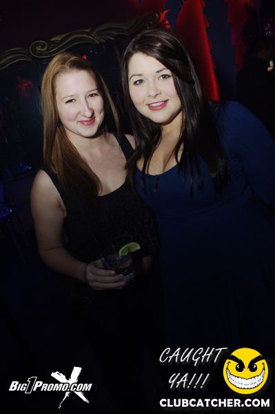 Luxy nightclub photo 402 - December 31st, 2011