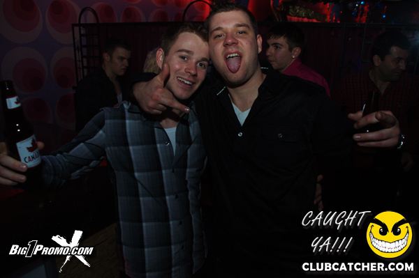 Luxy nightclub photo 407 - December 31st, 2011