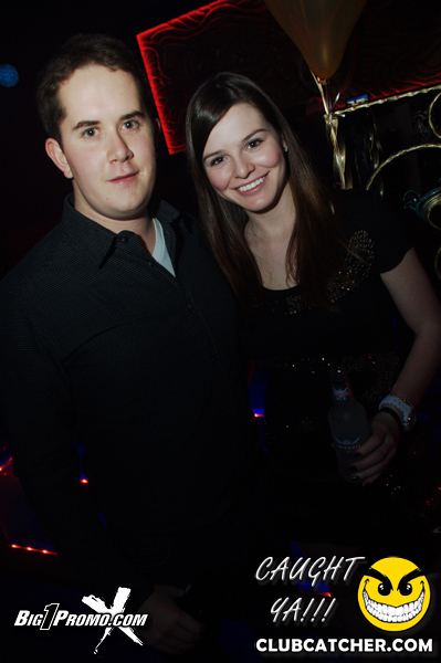 Luxy nightclub photo 408 - December 31st, 2011