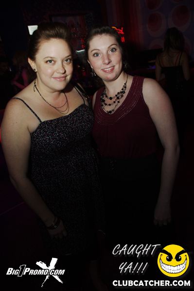 Luxy nightclub photo 409 - December 31st, 2011