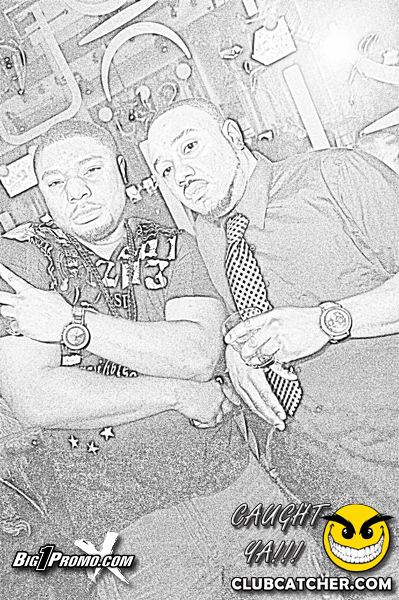 Luxy nightclub photo 410 - December 31st, 2011