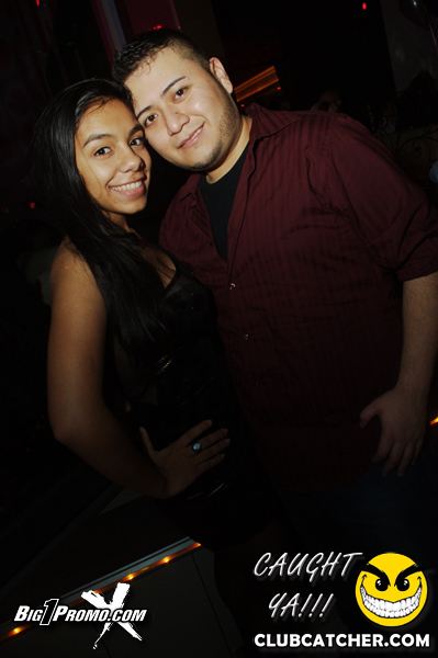 Luxy nightclub photo 411 - December 31st, 2011
