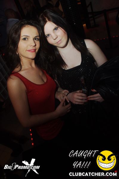 Luxy nightclub photo 413 - December 31st, 2011