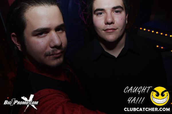 Luxy nightclub photo 416 - December 31st, 2011