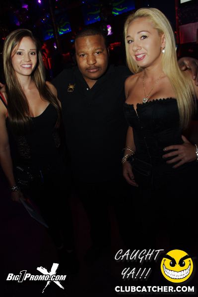 Luxy nightclub photo 417 - December 31st, 2011