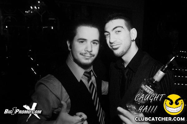 Luxy nightclub photo 418 - December 31st, 2011