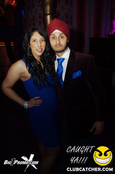 Luxy nightclub photo 420 - December 31st, 2011