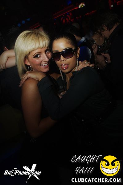 Luxy nightclub photo 421 - December 31st, 2011