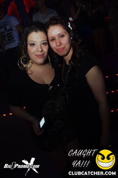 Luxy nightclub photo 422 - December 31st, 2011