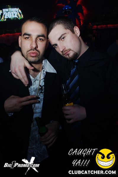 Luxy nightclub photo 424 - December 31st, 2011
