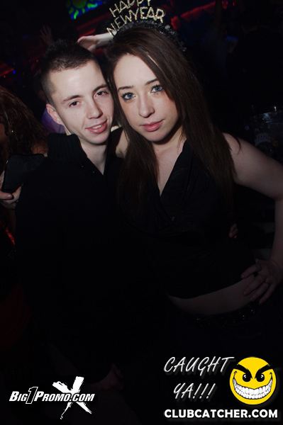 Luxy nightclub photo 426 - December 31st, 2011