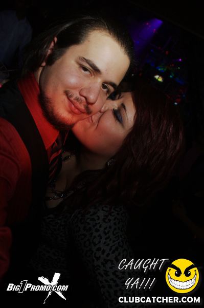 Luxy nightclub photo 427 - December 31st, 2011