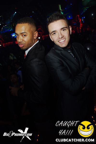 Luxy nightclub photo 428 - December 31st, 2011