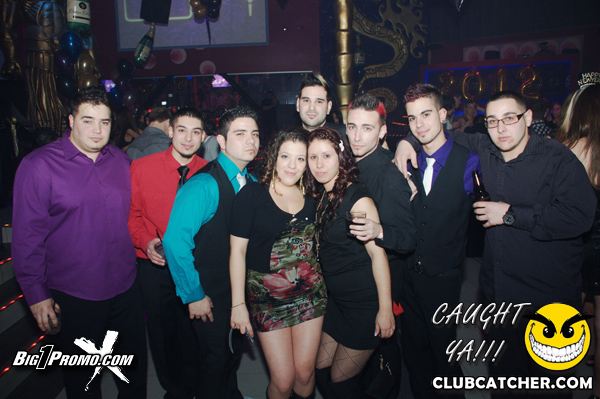 Luxy nightclub photo 44 - December 31st, 2011