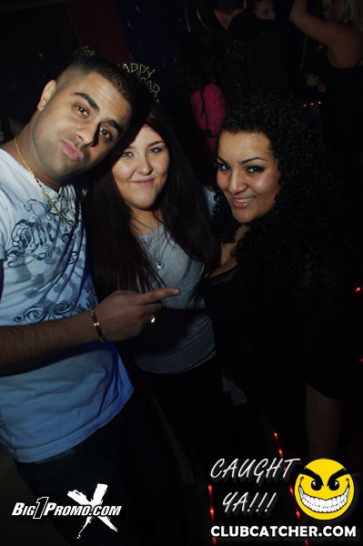 Luxy nightclub photo 431 - December 31st, 2011