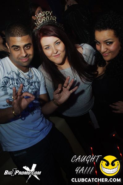 Luxy nightclub photo 432 - December 31st, 2011