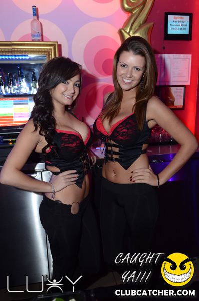 Luxy nightclub photo 435 - December 31st, 2011