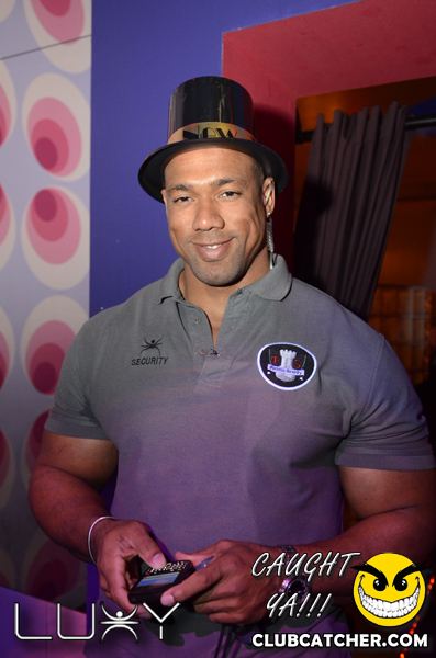 Luxy nightclub photo 437 - December 31st, 2011