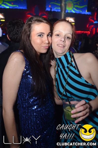 Luxy nightclub photo 439 - December 31st, 2011