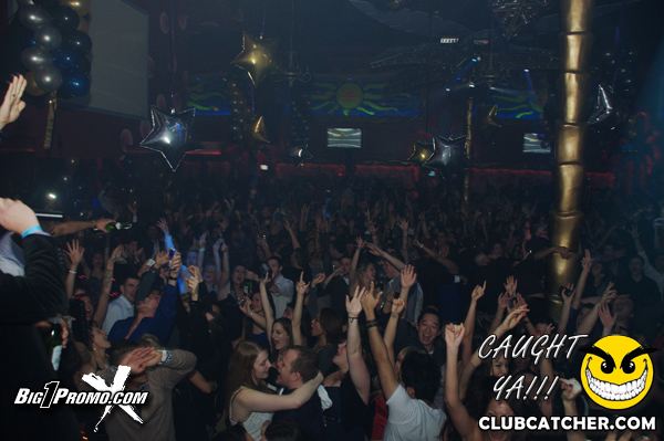 Luxy nightclub photo 45 - December 31st, 2011