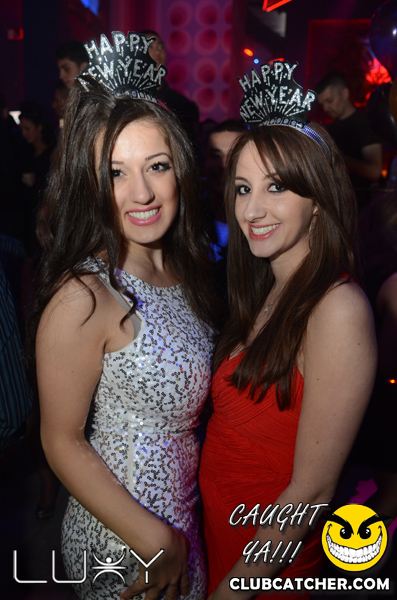 Luxy nightclub photo 441 - December 31st, 2011