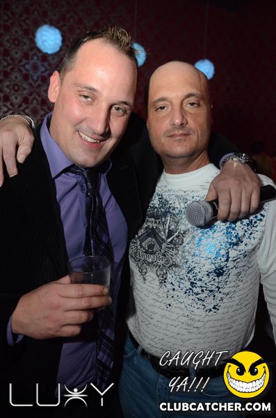 Luxy nightclub photo 443 - December 31st, 2011