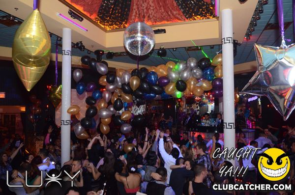 Luxy nightclub photo 444 - December 31st, 2011
