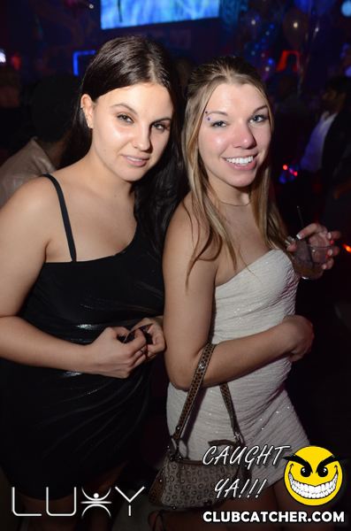 Luxy nightclub photo 449 - December 31st, 2011