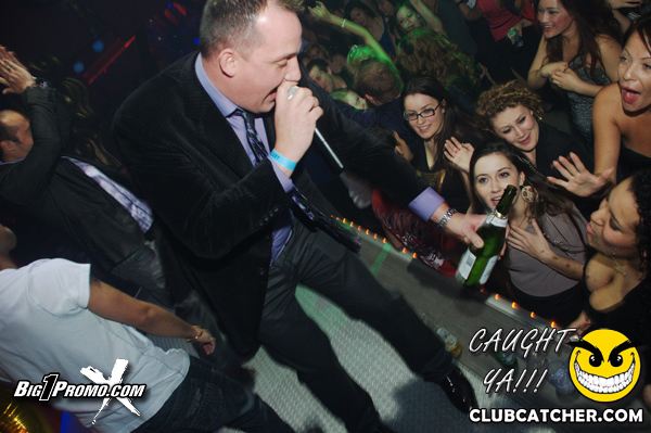 Luxy nightclub photo 46 - December 31st, 2011