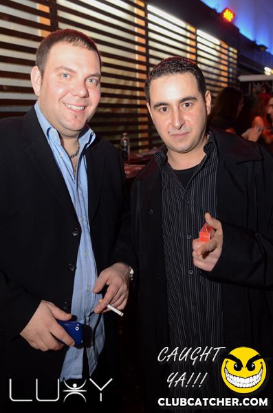 Luxy nightclub photo 453 - December 31st, 2011