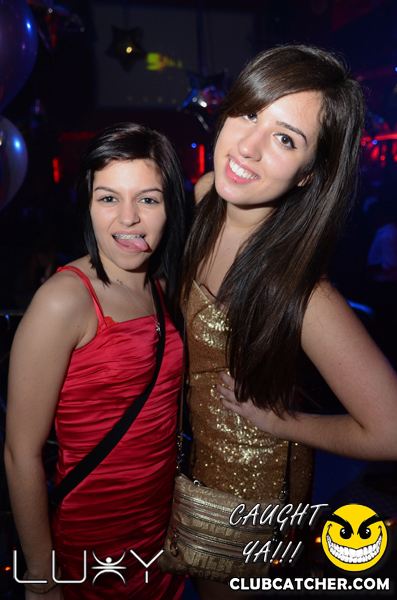 Luxy nightclub photo 454 - December 31st, 2011
