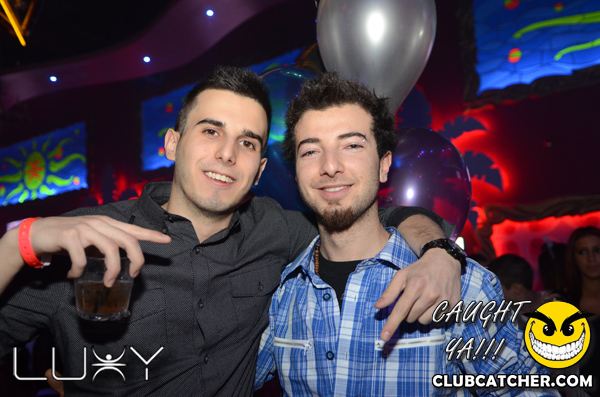 Luxy nightclub photo 455 - December 31st, 2011