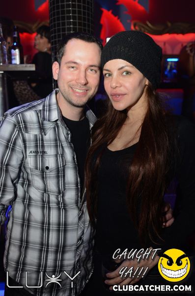 Luxy nightclub photo 457 - December 31st, 2011