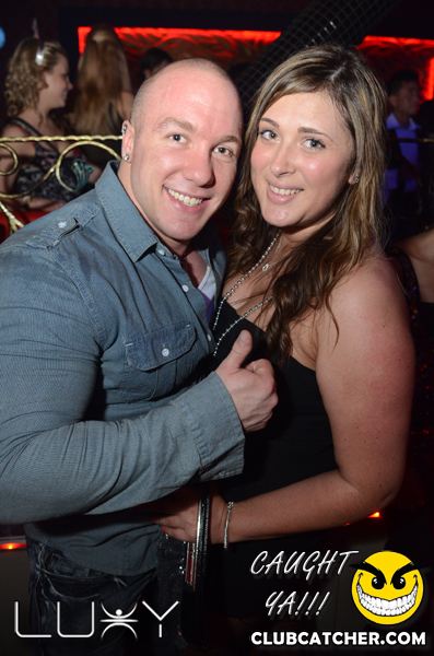 Luxy nightclub photo 459 - December 31st, 2011